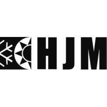 logotipo de HJM en Electrónica Lazaro